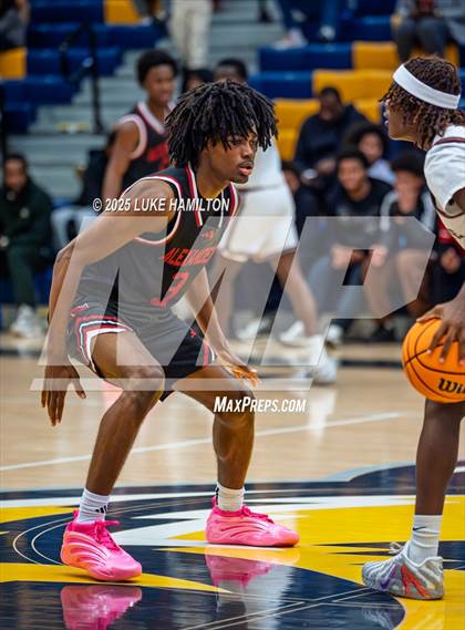 Thumbnail 3 in Hillgrove vs. Alexander photogallery.