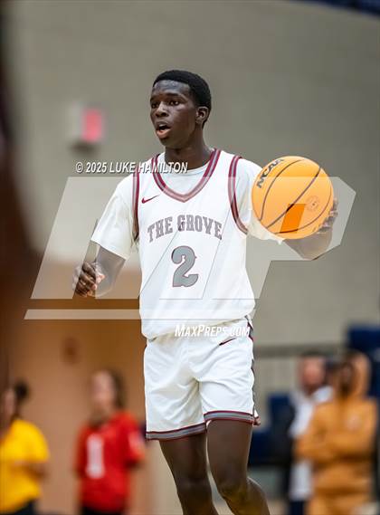 Thumbnail 3 in Hillgrove vs. Alexander photogallery.