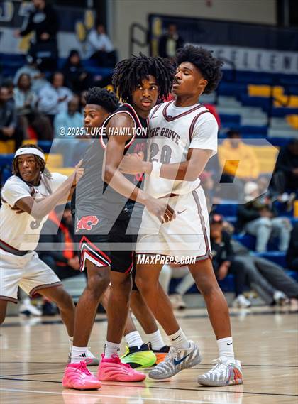 Thumbnail 3 in Hillgrove vs. Alexander photogallery.