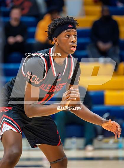 Thumbnail 3 in Hillgrove vs. Alexander photogallery.