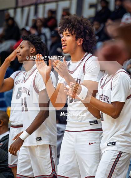 Thumbnail 3 in Hillgrove vs. Alexander photogallery.