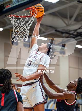 Hillgrove vs. Alexander