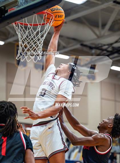 Thumbnail 2 in Hillgrove vs. Alexander photogallery.