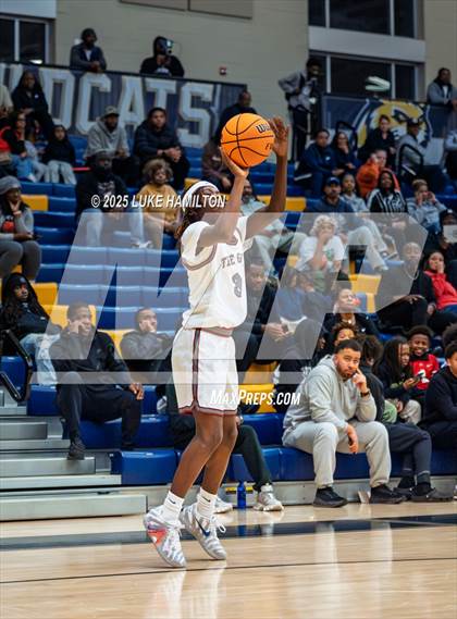 Thumbnail 1 in Hillgrove vs. Alexander photogallery.