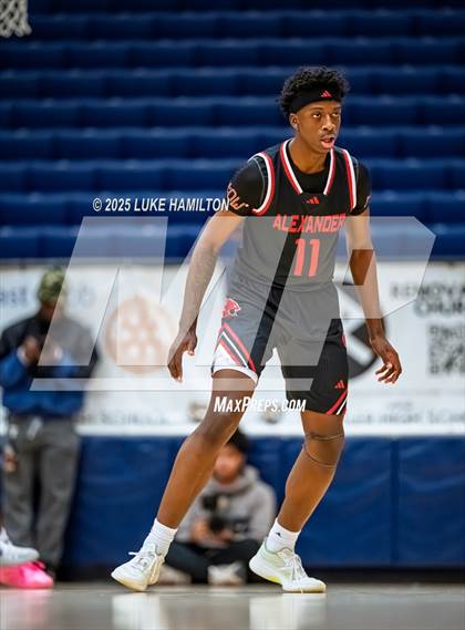 Thumbnail 1 in Hillgrove vs. Alexander photogallery.