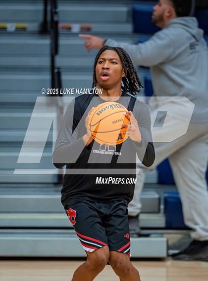 Thumbnail 3 in Hillgrove vs. Alexander photogallery.