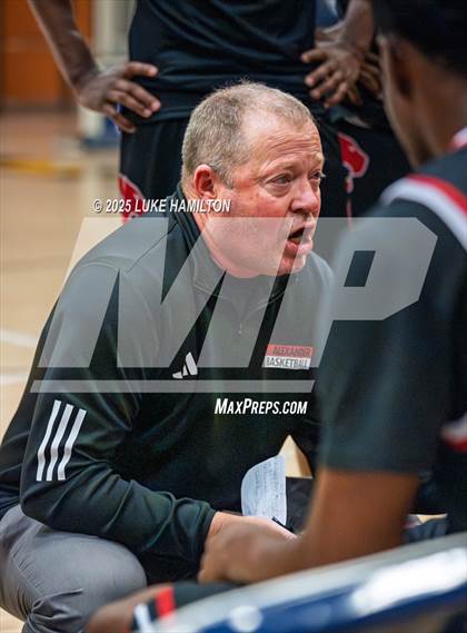 Thumbnail 3 in Hillgrove vs. Alexander photogallery.