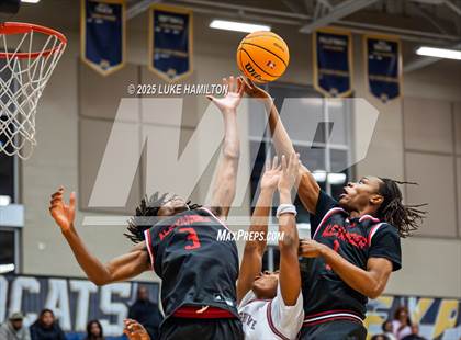 Thumbnail 3 in Hillgrove vs. Alexander photogallery.