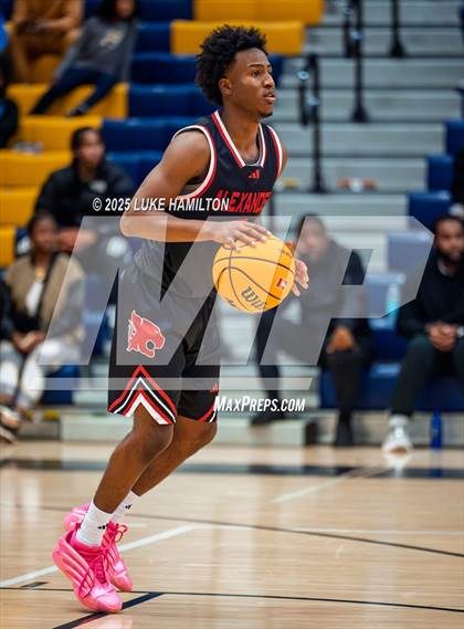 Thumbnail 1 in Hillgrove vs. Alexander photogallery.