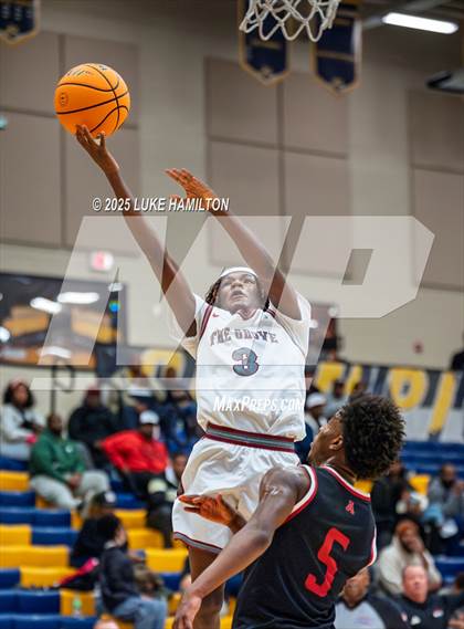 Thumbnail 2 in Hillgrove vs. Alexander photogallery.