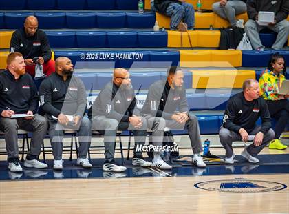 Thumbnail 2 in Hillgrove vs. Alexander photogallery.