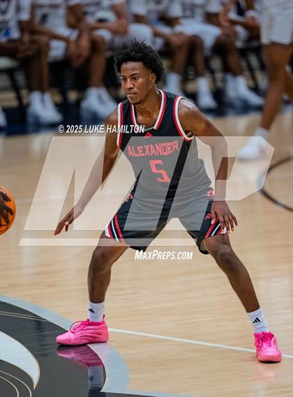 Thumbnail 3 in Hillgrove vs. Alexander photogallery.