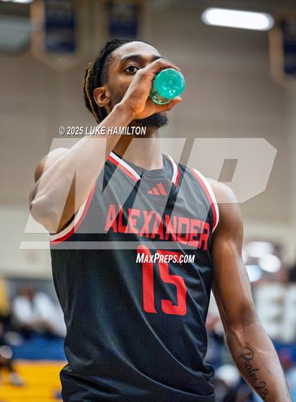 Thumbnail 3 in Hillgrove vs. Alexander photogallery.