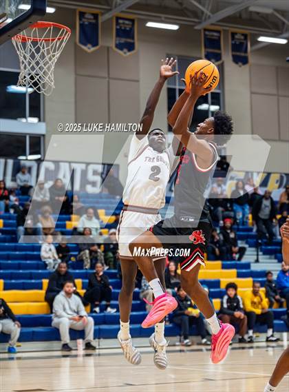 Thumbnail 1 in Hillgrove vs. Alexander photogallery.