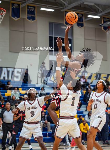 Thumbnail 2 in Hillgrove vs. Alexander photogallery.