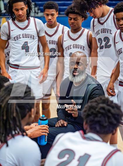 Thumbnail 2 in Hillgrove vs. Alexander photogallery.