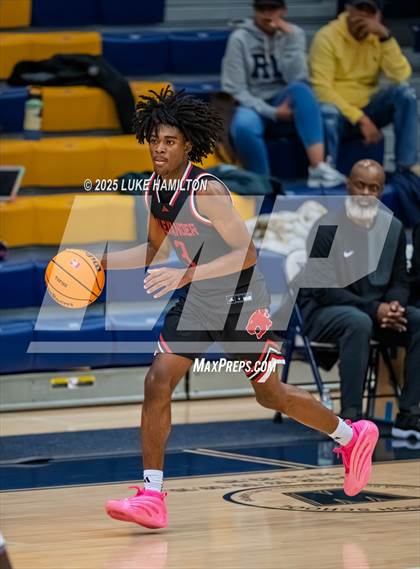 Thumbnail 1 in Hillgrove vs. Alexander photogallery.