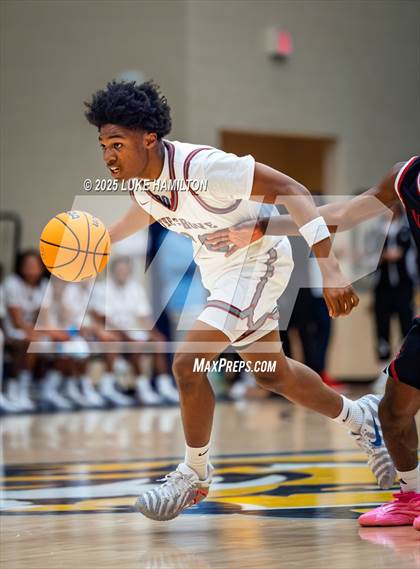 Thumbnail 1 in Hillgrove vs. Alexander photogallery.