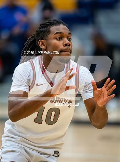 Thumbnail 3 in Hillgrove vs. Alexander photogallery.