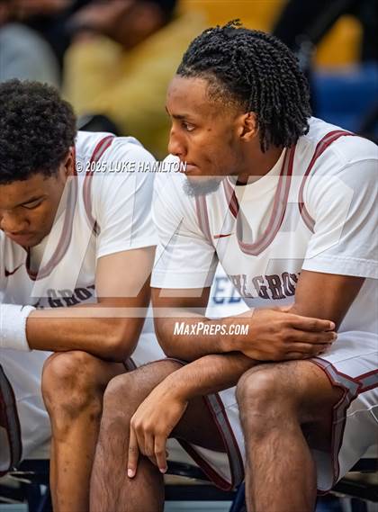 Thumbnail 2 in Hillgrove vs. Alexander photogallery.