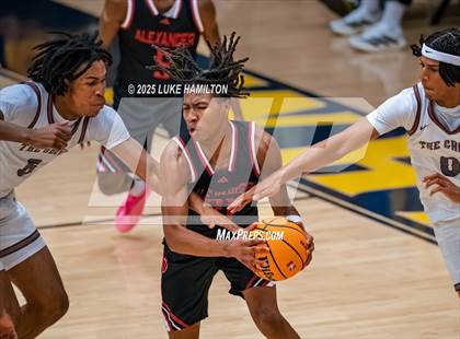 Thumbnail 1 in Hillgrove vs. Alexander photogallery.