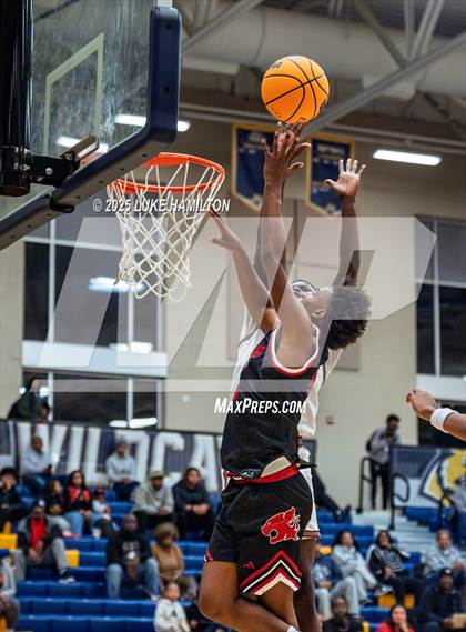 Thumbnail 3 in Hillgrove vs. Alexander photogallery.