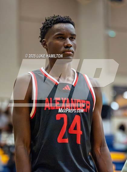 Thumbnail 1 in Hillgrove vs. Alexander photogallery.