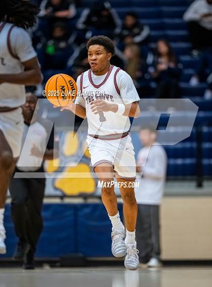 Thumbnail 1 in Hillgrove vs. Alexander photogallery.