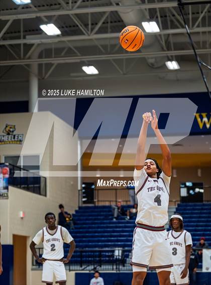 Thumbnail 3 in Hillgrove vs. Alexander photogallery.