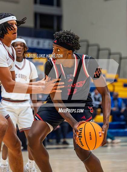 Thumbnail 3 in Hillgrove vs. Alexander photogallery.