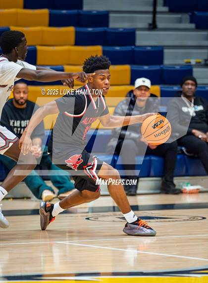 Thumbnail 2 in Hillgrove vs. Alexander photogallery.