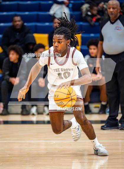 Thumbnail 2 in Hillgrove vs. Alexander photogallery.