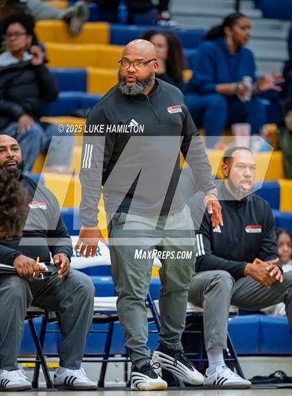 Thumbnail 3 in Hillgrove vs. Alexander photogallery.