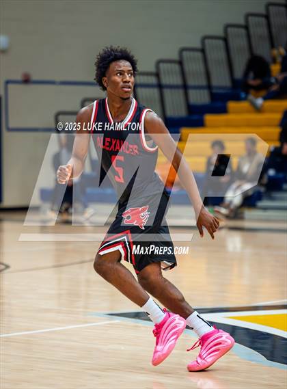 Thumbnail 1 in Hillgrove vs. Alexander photogallery.