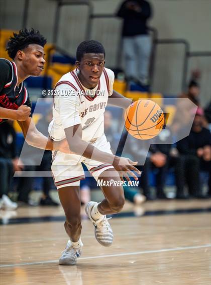 Thumbnail 2 in Hillgrove vs. Alexander photogallery.