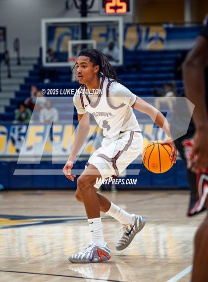 Thumbnail 3 in Hillgrove vs. Alexander photogallery.