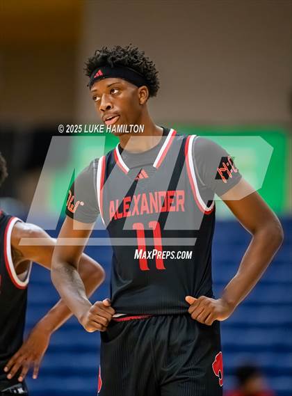 Thumbnail 3 in Hillgrove vs. Alexander photogallery.