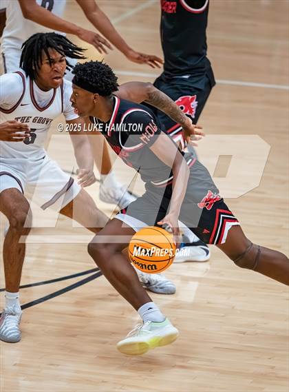 Thumbnail 2 in Hillgrove vs. Alexander photogallery.