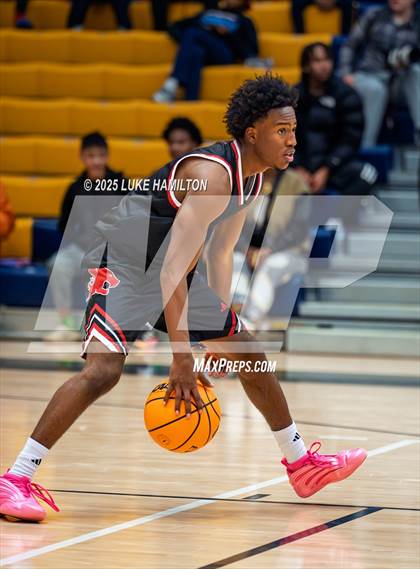 Thumbnail 3 in Hillgrove vs. Alexander photogallery.