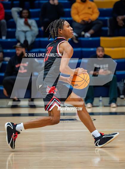 Thumbnail 2 in Hillgrove vs. Alexander photogallery.