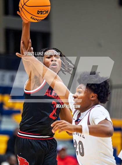 Thumbnail 2 in Hillgrove vs. Alexander photogallery.