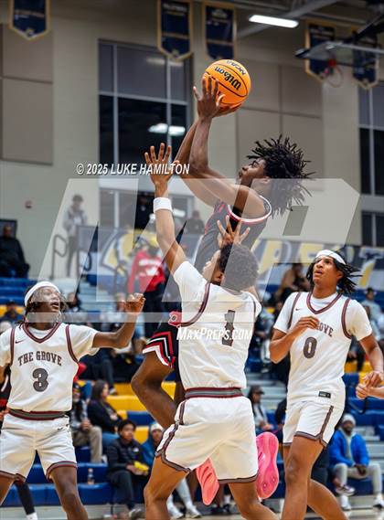 Thumbnail 1 in Hillgrove vs. Alexander photogallery.