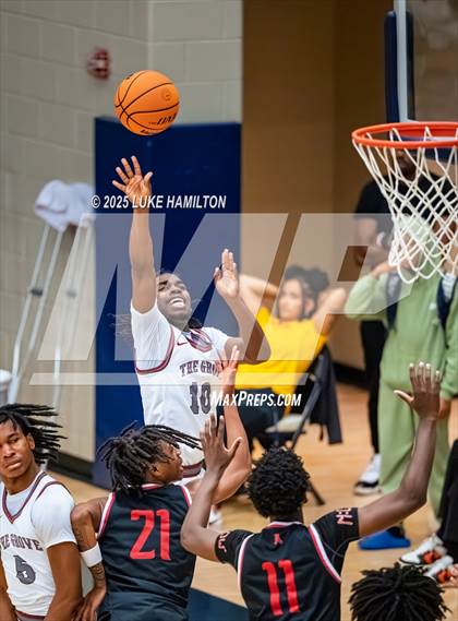 Thumbnail 2 in Hillgrove vs. Alexander photogallery.