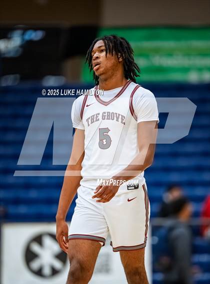 Thumbnail 1 in Hillgrove vs. Alexander photogallery.