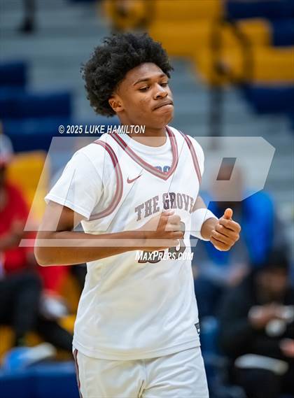 Thumbnail 3 in Hillgrove vs. Alexander photogallery.