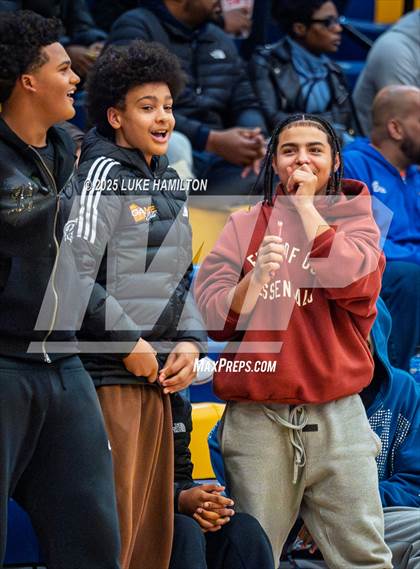 Thumbnail 1 in Hillgrove vs. Alexander photogallery.