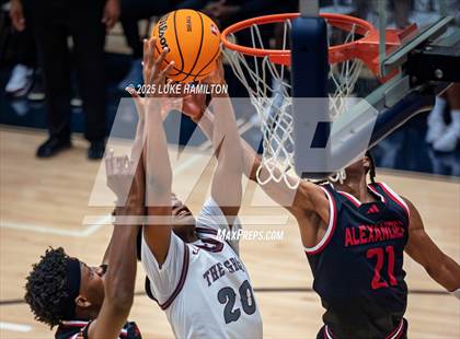 Thumbnail 3 in Hillgrove vs. Alexander photogallery.