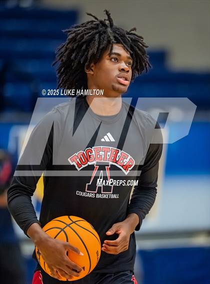 Thumbnail 3 in Hillgrove vs. Alexander photogallery.