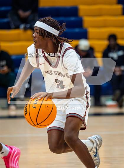 Thumbnail 1 in Hillgrove vs. Alexander photogallery.