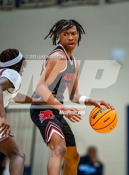 Thumbnail 2 in Hillgrove vs. Alexander photogallery.